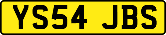 YS54JBS