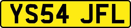 YS54JFL