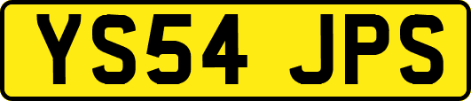 YS54JPS