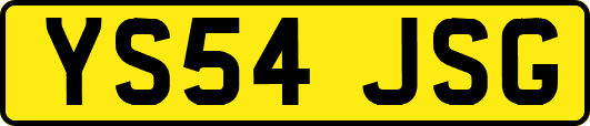 YS54JSG