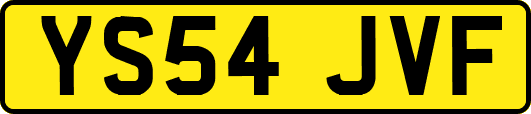 YS54JVF