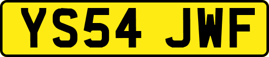 YS54JWF