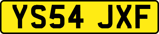 YS54JXF