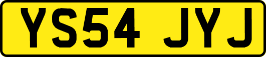 YS54JYJ