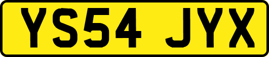 YS54JYX