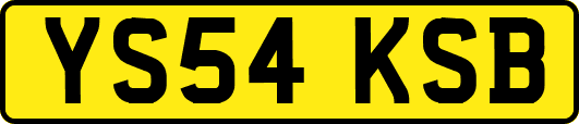 YS54KSB