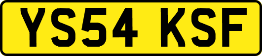 YS54KSF