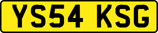 YS54KSG
