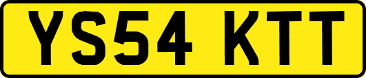 YS54KTT