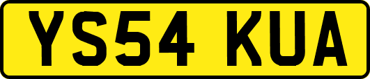 YS54KUA