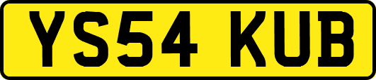 YS54KUB