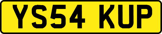 YS54KUP
