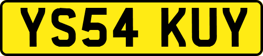 YS54KUY