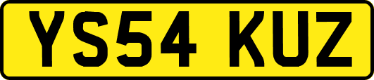 YS54KUZ
