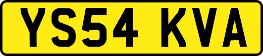YS54KVA