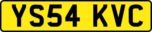 YS54KVC
