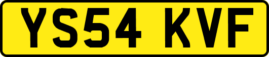 YS54KVF