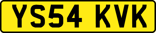 YS54KVK