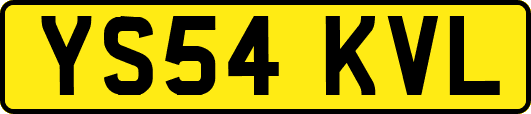 YS54KVL