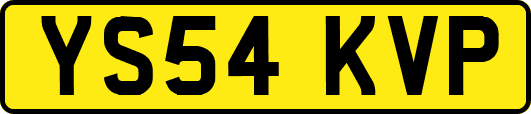 YS54KVP