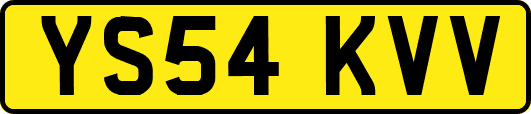 YS54KVV
