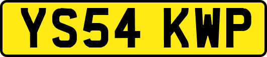 YS54KWP