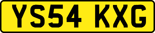 YS54KXG