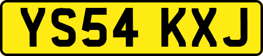 YS54KXJ