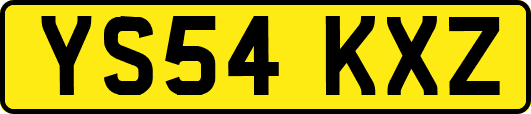 YS54KXZ