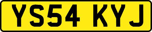 YS54KYJ