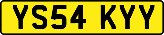 YS54KYY