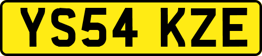 YS54KZE