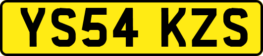 YS54KZS