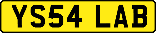 YS54LAB