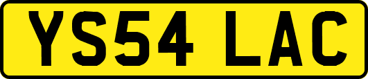 YS54LAC