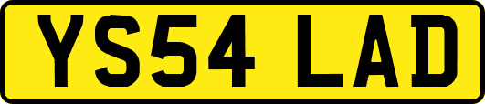 YS54LAD
