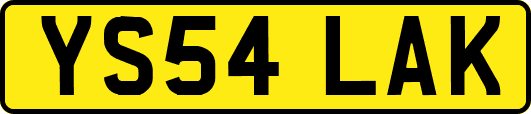 YS54LAK