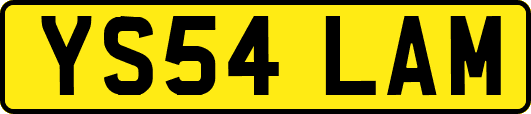 YS54LAM