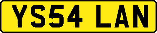 YS54LAN