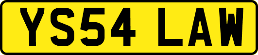 YS54LAW