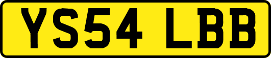 YS54LBB
