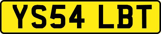 YS54LBT