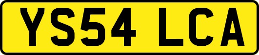 YS54LCA