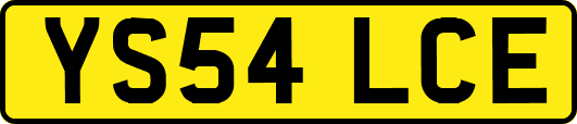 YS54LCE