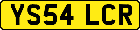 YS54LCR