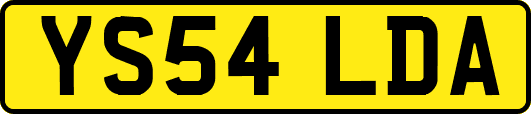 YS54LDA