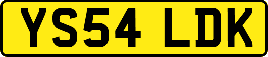 YS54LDK