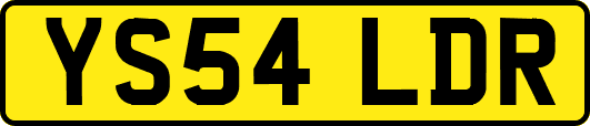 YS54LDR