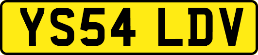 YS54LDV