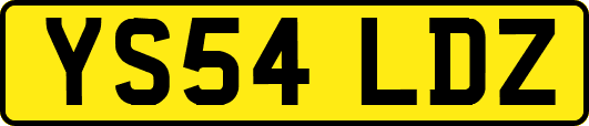 YS54LDZ